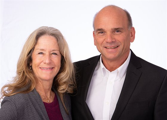 Pam and Cliff Orsburn Team