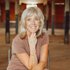 Dana Overby