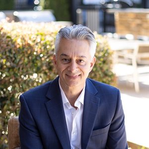 Frank Palombo