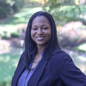 Karla Mitchell