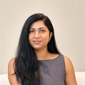 Niyati Mendapara