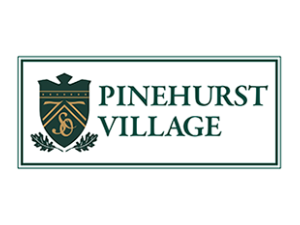 Pinehurst Village  logo